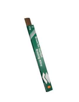 BrazeTec Hartlot Stangen 2mm 3076 Silberlot (Cadmiumfrei)